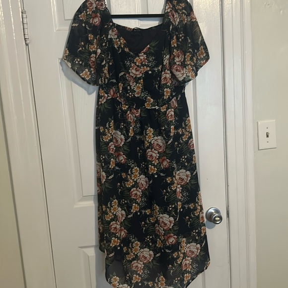 Bloomchic ⚫️ size 12 - Picture 1 of 5